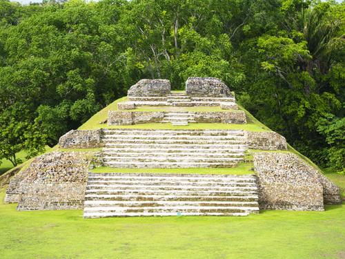 Belize Altun Ha Mayan Temple and Belizean Food Tasting Excursion