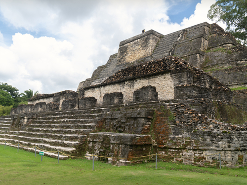 Belize Walking Sightseeing Tour Prices