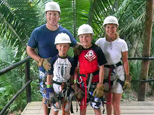 Belize Mayan Ruins Adventure Tour Tickets