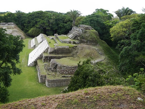 Belize Altun Ha Adventure Cruise Excursion Reviews