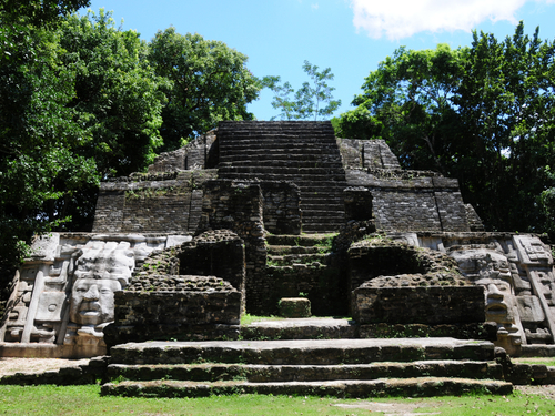 Belize City Belizean Lunch Sightseeing Shore Excursion Cost