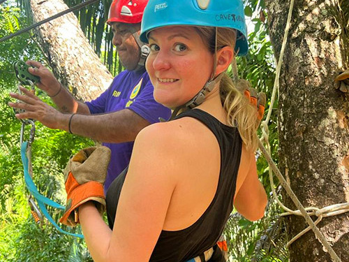 Belize City atv and canopy Excursion Cost