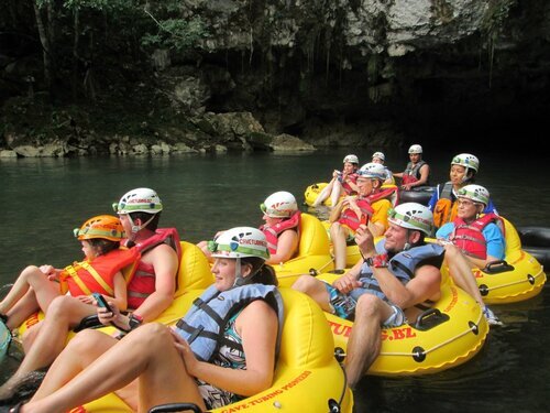 Belize City ATV and zip line Trip Tickets