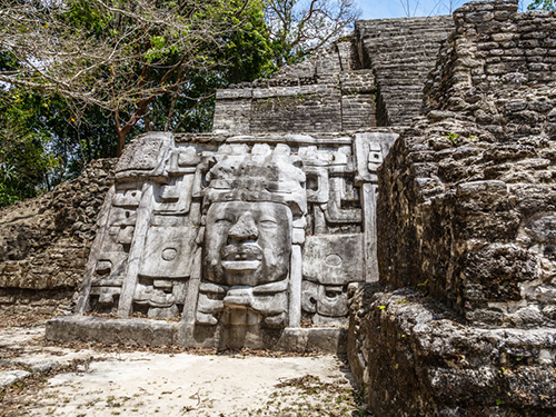 Belize New River Cruise Excursion Cost