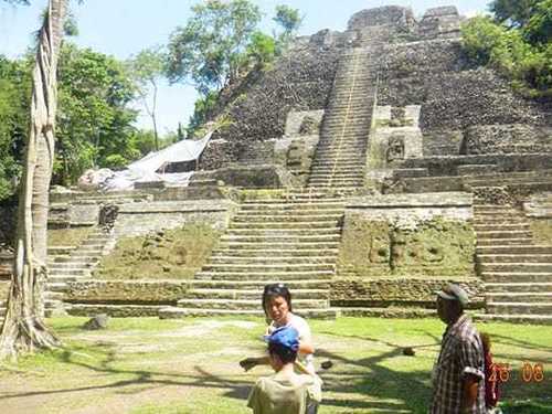 Belize City New River Sightseeing Tour Cost