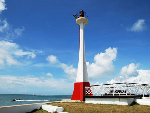 Belize Countryside Biking Cruise Excursion Tickets