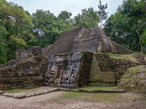 Belize Belizean Lunch Sightseeing Shore Excursion Cost