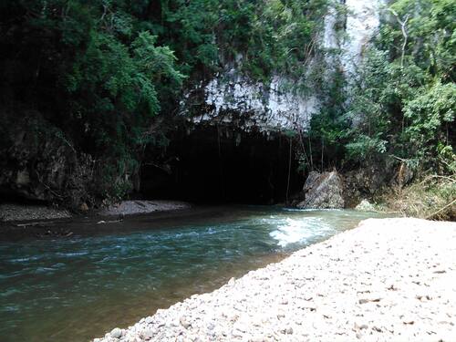 Belize lunch Excursion Cost