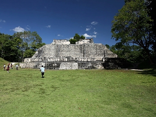 Belize City private excursion Excursion Cost