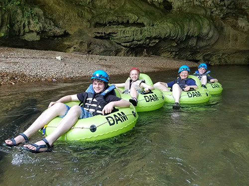 Belize City Lunch Adventure Tour Cost