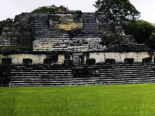 Belize City Jeep Excursion Booking