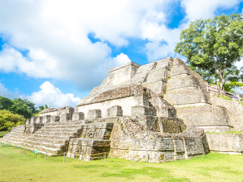 Belize Atun Ha Sightseeing Shore Excursion Cost