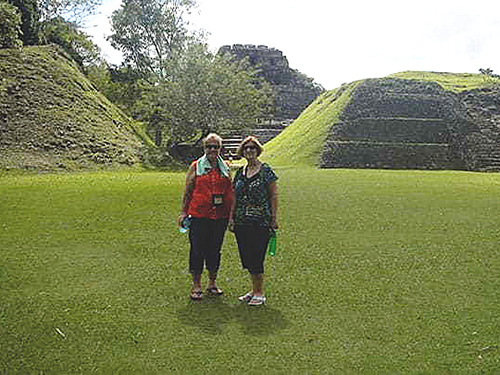 Belize Walking Sightseeing Shore Excursion Cost