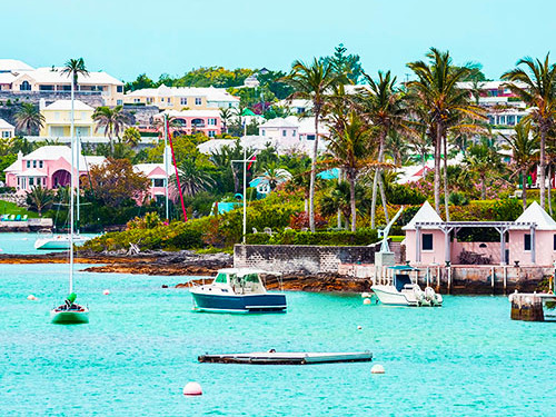 Bermuda day pass Shore Excursion Reservations