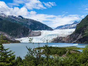 Best of Juneau Excursion