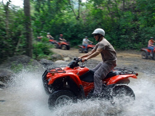 Puerto Vallarta Mexico zip line Excursion Tickets