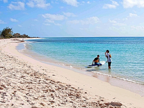 Grand Turk  Turks and Caicos grand turk wall Tour Cost