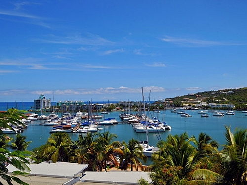 St Maarten  Philipsburg highlights Prices