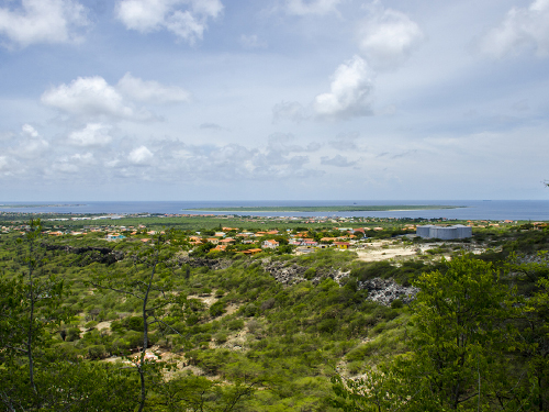 Bonaire Leeward Antilles Seru Largu Sightseeing Excursion Booking