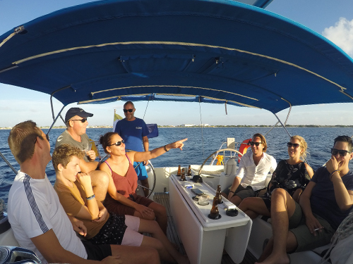 Bonaire Snorkeling Cruise Excursion Cost