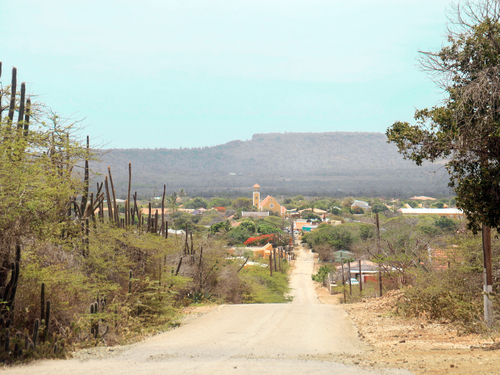 Bonaire Slave Village Walking Tour Reservations