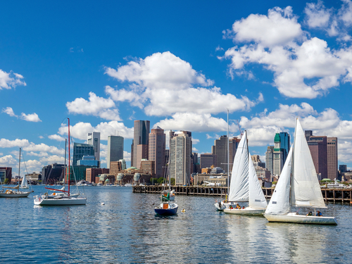 Boston cruise sightseeing Cruise Excursion Tickets