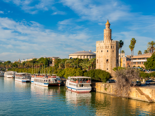 Cadiz seville sightseeing Trip Prices