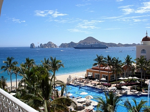 Cabo San Lucas  Mexico Lovers Beach Cruise Excursion