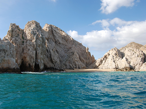 Cabo San Lucas Blue Skies Parasailing Excursion Reviews