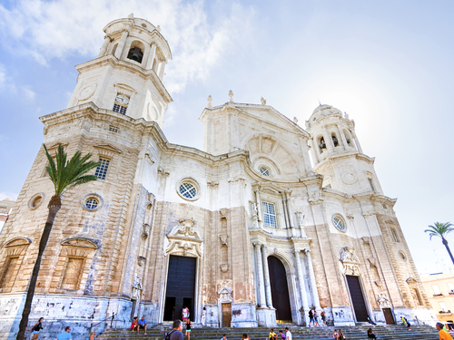 Cadiz (Seville) Roman theater Excursion Tickets