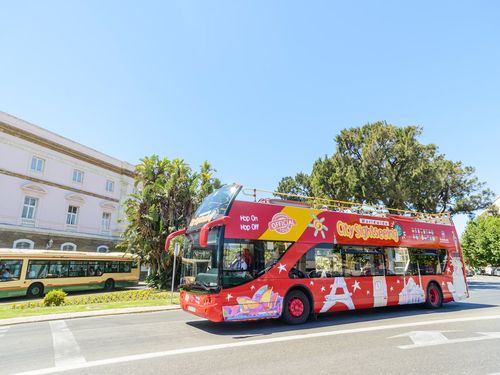 Cadiz (Seville) Gran Teatro Cruise Excursion Cost