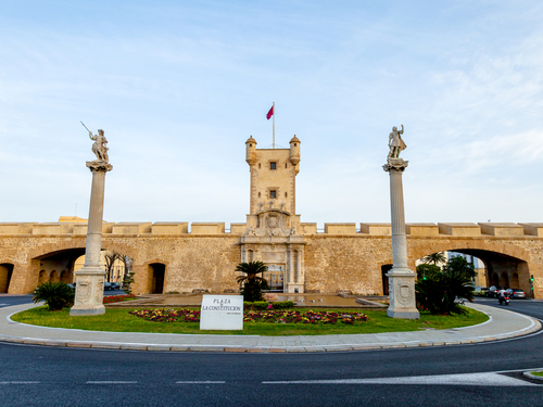 Cadiz (Seville) Jerez Shore Excursion Booking