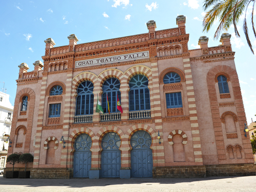 Cadiz (Seville) Spain Alcazar Cruise Excursion Cost