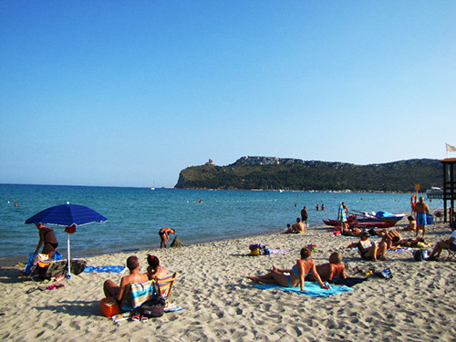 Cagliari Sardinia Castello Shore Excursion Reservations