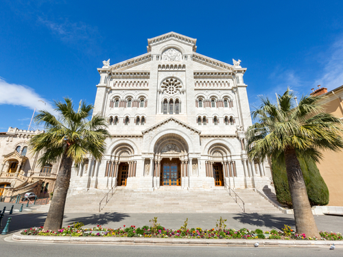 Cannes cathedral Trip Prices