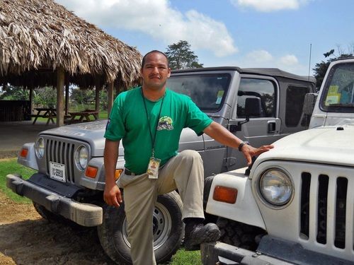 Belize off  road Tour Reviews