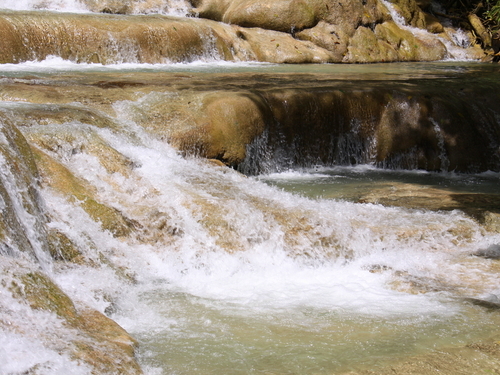 Ocho Rios Dunn's River Falls tours operator