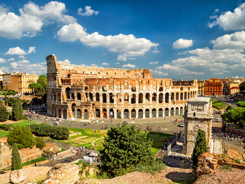 Civitavecchia St. Peter's Basilica Cruise Excursion Cost