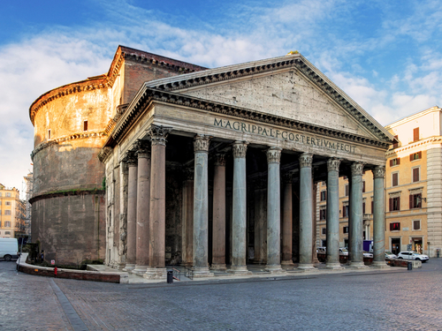 Civitavecchia (Rome) Castle of Angels  Shore Excursion Cost