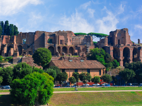 Civitavecchia (Rome) Italy Vatican City Tour Reviews