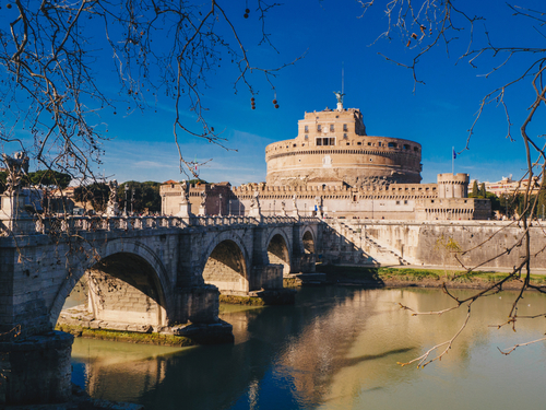 Civitavecchia (Rome) Italy Arena Shore Excursion Reviews