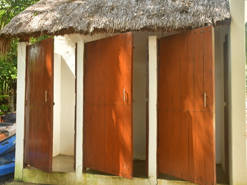 Costa Maya Chacchoben Mayan Ruins and Lagoon Excursion