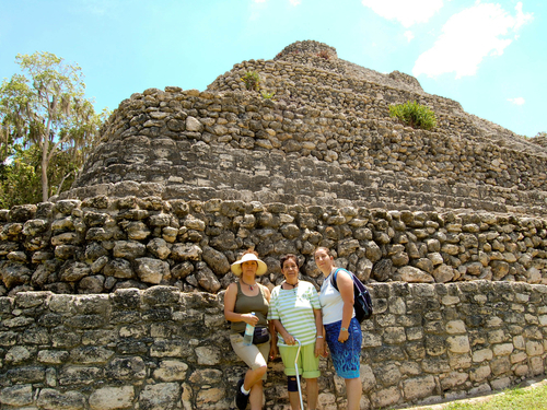 Costa Maya Costa Maya Cruise Excursion Reservations