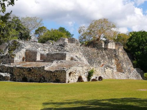 Costa Maya Costa Maya Excursion Tour Booking