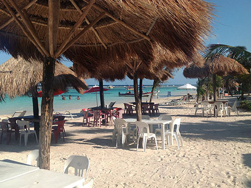 Costa Maya Mahahual Tour Reviews