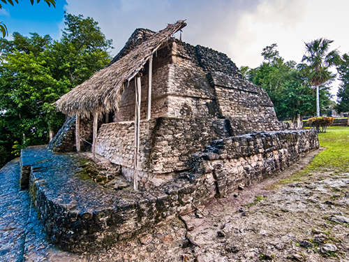 Costa Maya Friends Private Trip Booking