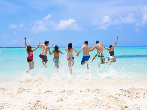 Costa Maya Los Arrecifes Tour Booking