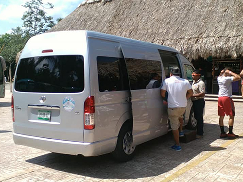 Mahahual Kayaking Cruise Excursion Reservations