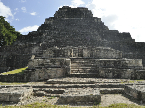 Costa Maya Mexico Costa Maya Excursion Booking