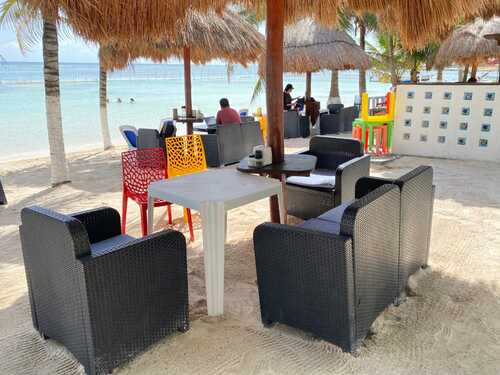 Costa Maya  Mexico Beach Day Beach Break Excursion Tickets